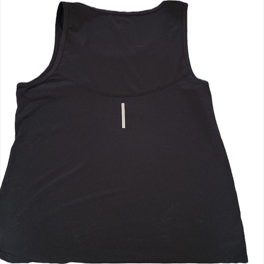 Tek Gear Mesh Inset Base Layer Tank - image 3
